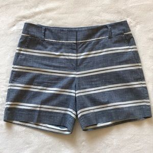 Ann Taylor Loft shorts